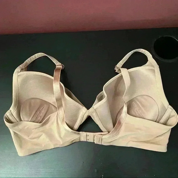 Thirdlove Nude Bra - Picture 4 of 5